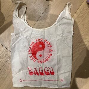 Baggu Standard Bag - SF Store Style